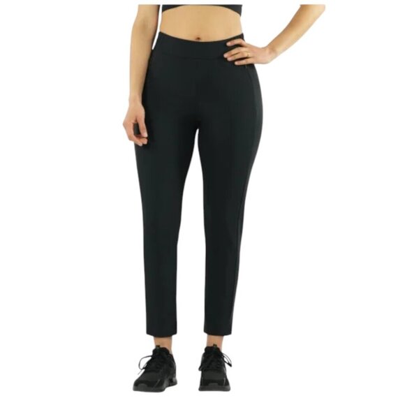 NEW Spyder Bonded Fleece Pant | Black - Picture 1 of 6